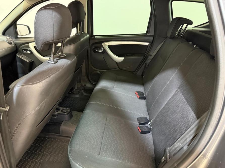 Nissan Terrano III (D10) Пермь  - изображение 18