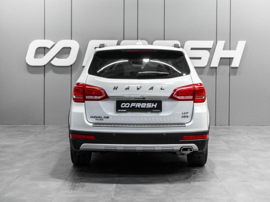 Haval H6 I Тюмень  - изображение 4