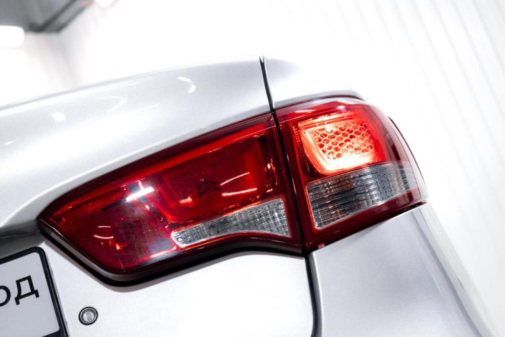 Kia Rio III Рестайлинг Тюмень  - изображение 11