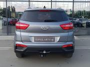 Hyundai Creta I Рестайлинг Оренбург  - изображение 24