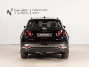 Hyundai Tucson IV Казань  - изображение 12