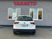 Volkswagen Tiguan II Альметьевск  - изображение 37