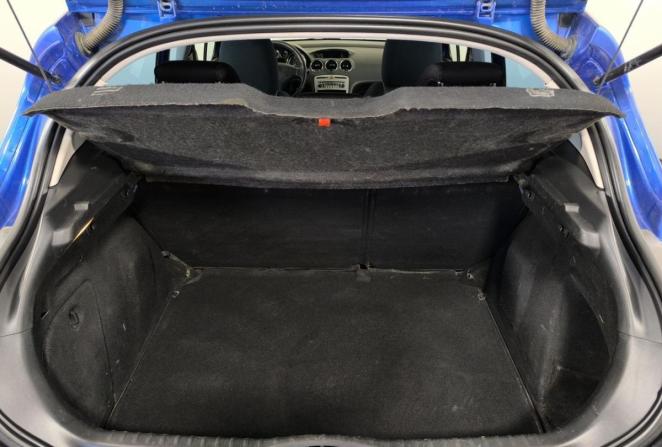 Peugeot 308 I с пробегом 2010 года, цена 449 000 рублей, 191552 км, хэтчбек, Автокод Объявления