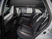 Changan CS75 Plus III Москва  - изображение 35