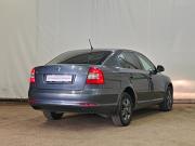 Skoda Octavia II (A5) Рестайлинг Кемерово  - изображение 17
