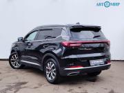 Chery Tiggo 7 Pro Max I Рестайлинг Москва  - изображение 20