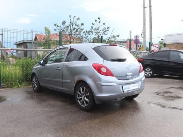 Opel Corsa D с пробегом 2006 года, цена 259 000 рублей, 178000 км, хэтчбек, Автокод Объявления