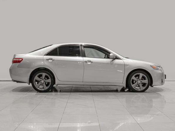 Toyota Camry VI (XV40) Рестайлинг с пробегом 2009 года, цена 930 000 рублей, 383750 км, седан, Автокод Объявления