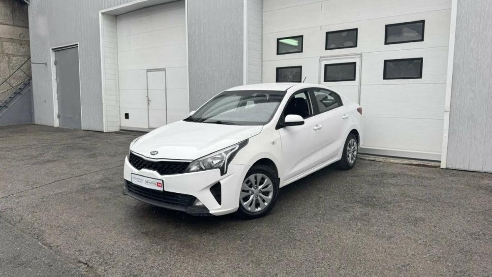 Kia Rio IV Рестайлинг Стерлитамак  - изображение 1