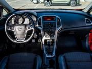 Opel Astra J Рестайлинг Ростов-на-Дону  - изображение 33