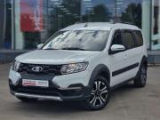 Lada (ВАЗ) Largus I Рестайлинг Архангельск  - изображение 24