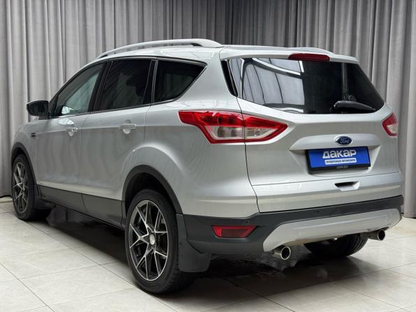 Ford Kuga II с пробегом 2013 года, цена 1 199 000 рублей, 179950 км, внедорожник, Автокод Объявления