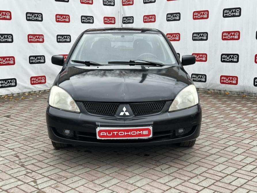 Mitsubishi Lancer IX Санкт-Петербург  - изображение 2