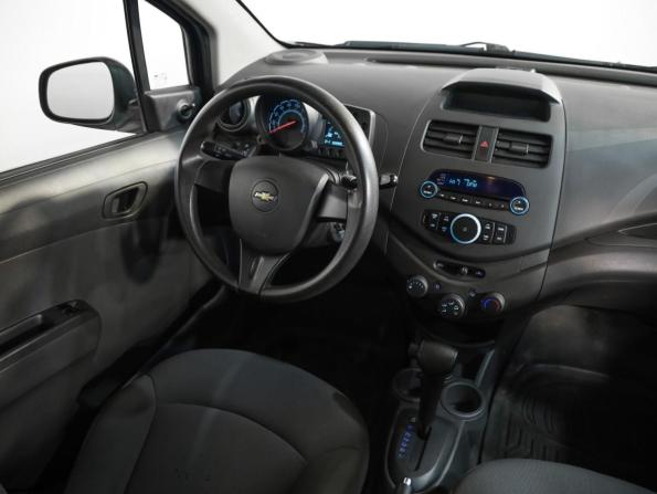 Chevrolet Spark III с пробегом 2013 года, цена 649 000 рублей, 86723 км, хэтчбек, Автокод Объявления