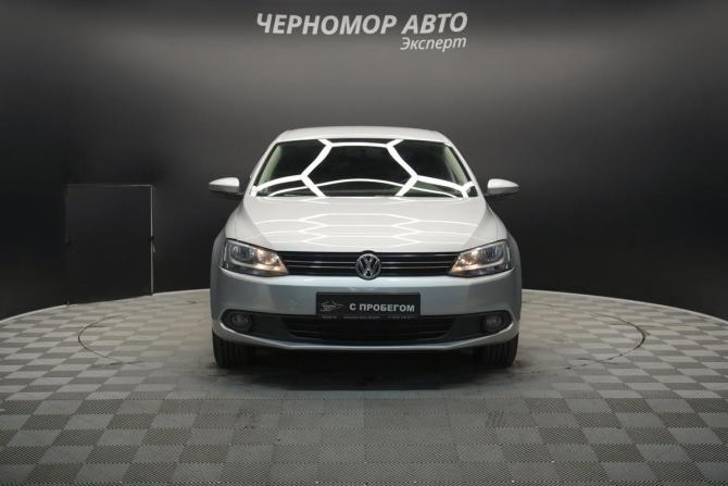 Volkswagen Jetta VI с пробегом 2013 года, цена 1 080 000 рублей, 233850 км, седан, Автокод Объявления