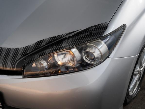 Toyota Wish II с пробегом 2010 года, цена 1 245 000 рублей, 160785 км, минивэн, Автокод Объявления