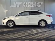 Hyundai Solaris II Таганрог  - изображение 26