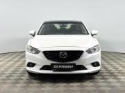 Mazda 6 III (GJ) Казань  - изображение 23