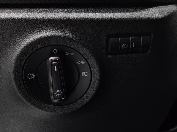 Volkswagen Polo VI с пробегом 2022 года, цена 1 480 000 рублей, 112211 км, лифтбек, Автокод Объявления