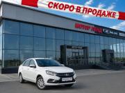 Lada (ВАЗ) Granta I Рестайлинг Воронеж  - изображение 4