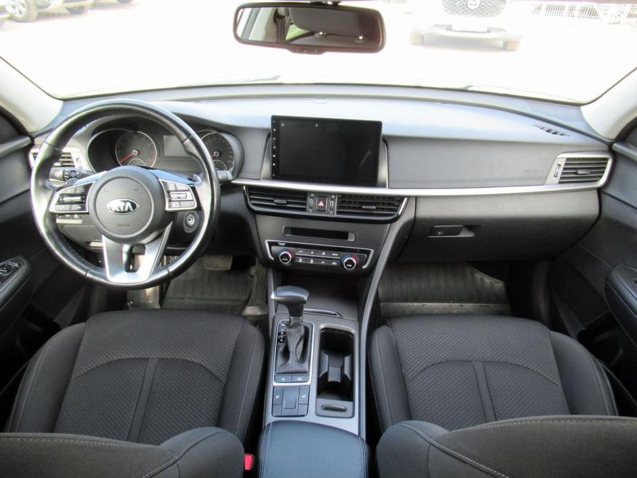 Kia Optima IV Рестайлинг Самара  - изображение 14