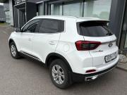 Chery Tiggo 4 Pro I Санкт-Петербург  - изображение 9