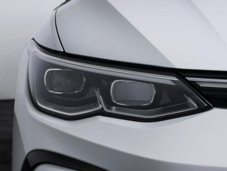 Volkswagen Golf VIII Москва  - изображение 26