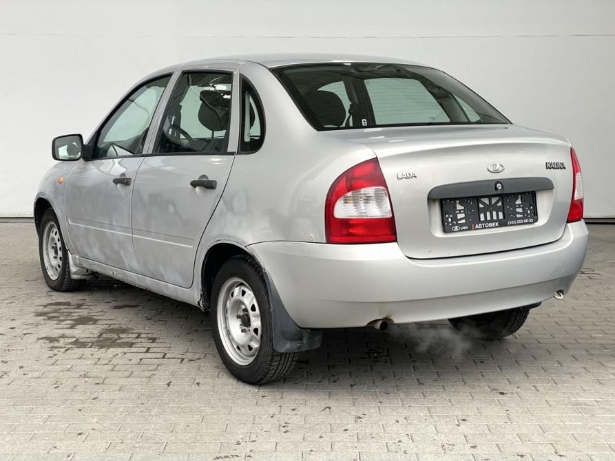 Lada (ВАЗ) Kalina I Екатеринбург  - изображение 8