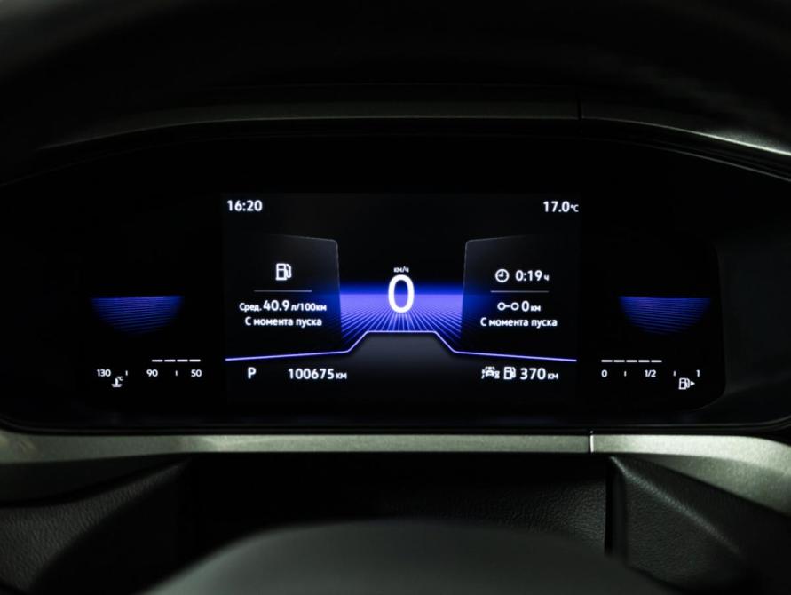 Volkswagen Taos I Санкт-Петербург  - изображение 13