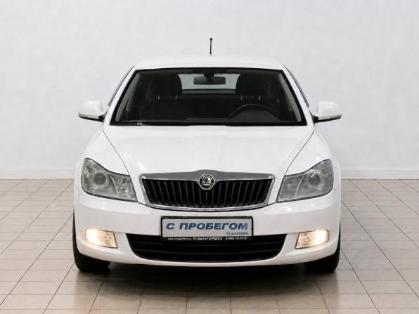Skoda Octavia II (A5) Рестайлинг с пробегом 2012 года, цена 755 000 рублей, 186158 км, лифтбек, Автокод Объявления