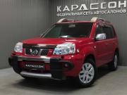 Nissan X-Trail I Рестайлинг Пермь  - изображение 19