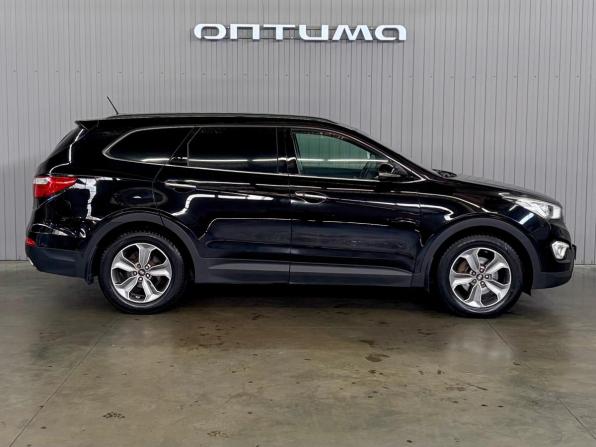 Hyundai Santa Fe III с пробегом 2014 года, цена 1 597 000 рублей, 246984 км, внедорожник, Автокод Объявления