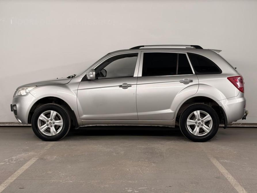 Lifan X60 I Рестайлинг Екатеринбург  - изображение 3