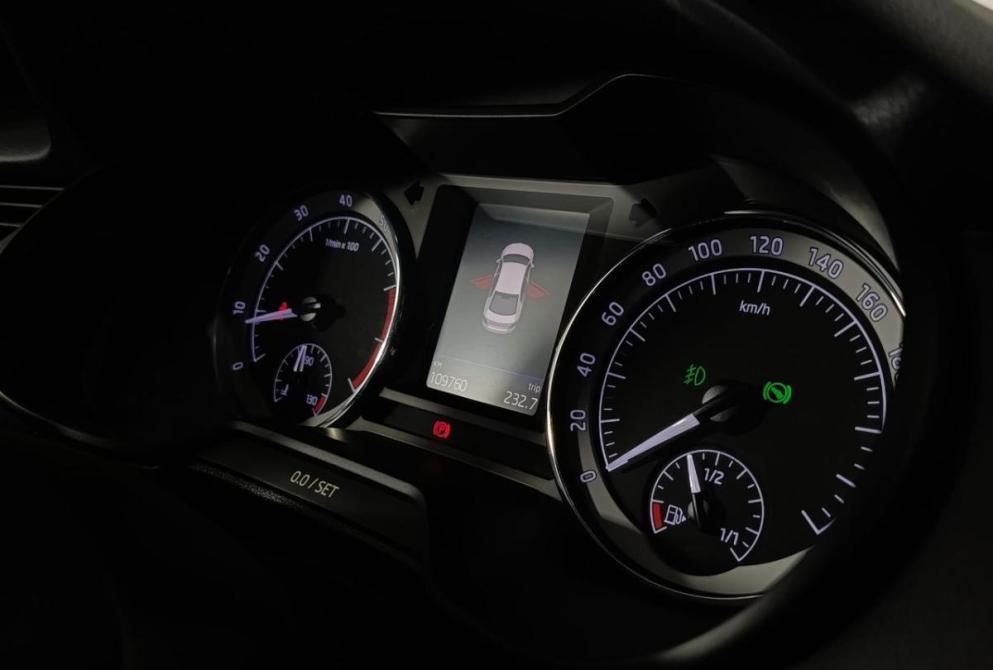Skoda Octavia III (A7) Волгоград  - изображение 12