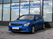Hyundai i30 I Рестайлинг Екатеринбург  - изображение 22