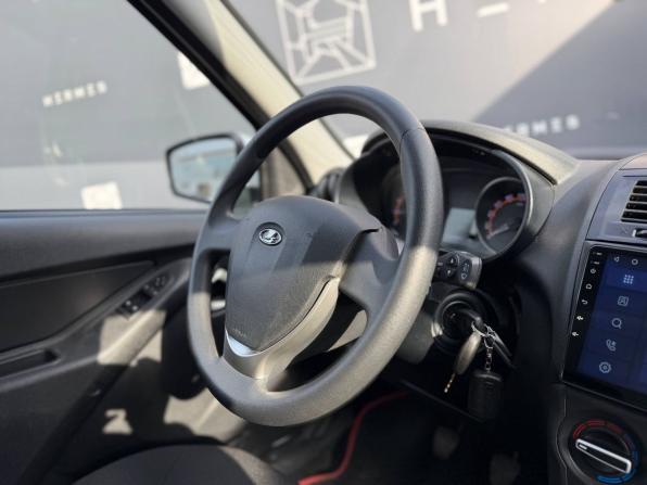 Lada (ВАЗ) Granta I Рестайлинг с пробегом 2023 года, цена 869 000 рублей, 61315 км, седан, Автокод Объявления