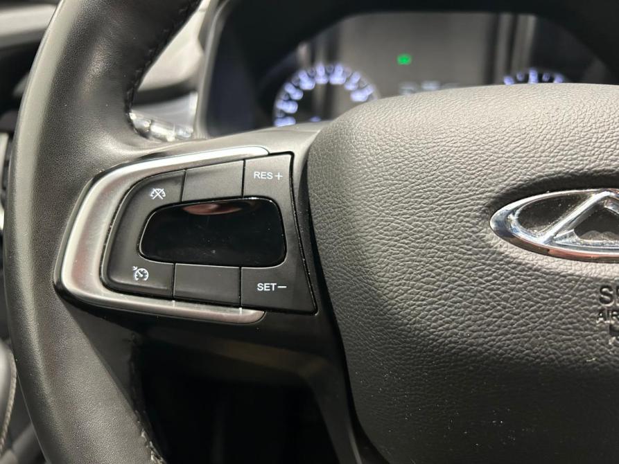Chery Tiggo 4 Pro I Санкт-Петербург  - изображение 21