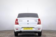 Renault Logan I Рестайлинг Пермь  - изображение 24