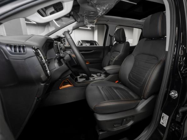 Ford Ranger T6.2 с пробегом 2026 года, цена 6 300 000 рублей, 30 км, пикап, Автокод Объявления