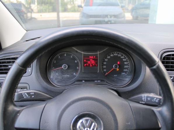 Volkswagen Polo V с пробегом 2013 года, цена 729 000 рублей, 195154 км, седан, Автокод Объявления