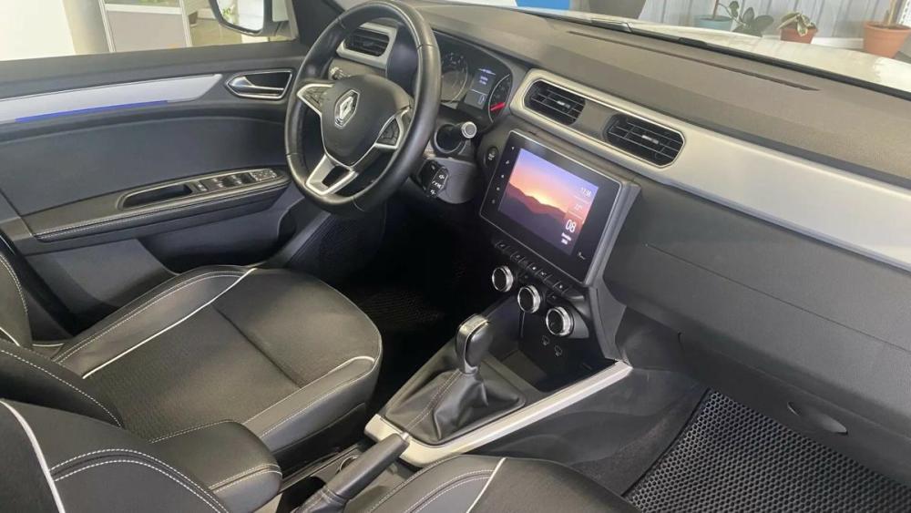 Renault Arkana I Пермь  - изображение 13