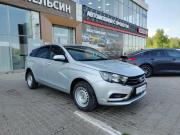 Lada (ВАЗ) Vesta I Набережные Челны  - изображение 26