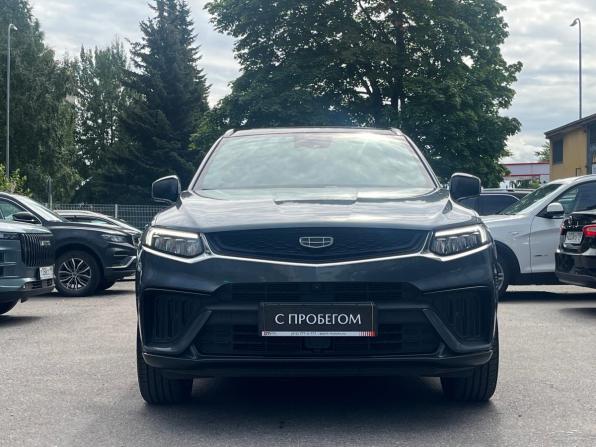 Geely Tugella I Рестайлинг с пробегом 2023 года, цена 2 549 000 рублей, 90000 км, внедорожник, Автокод Объявления