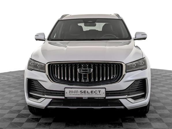 Geely Monjaro I с пробегом 2024 года, цена 3 600 000 рублей, 13494 км, внедорожник, Автокод Объявления