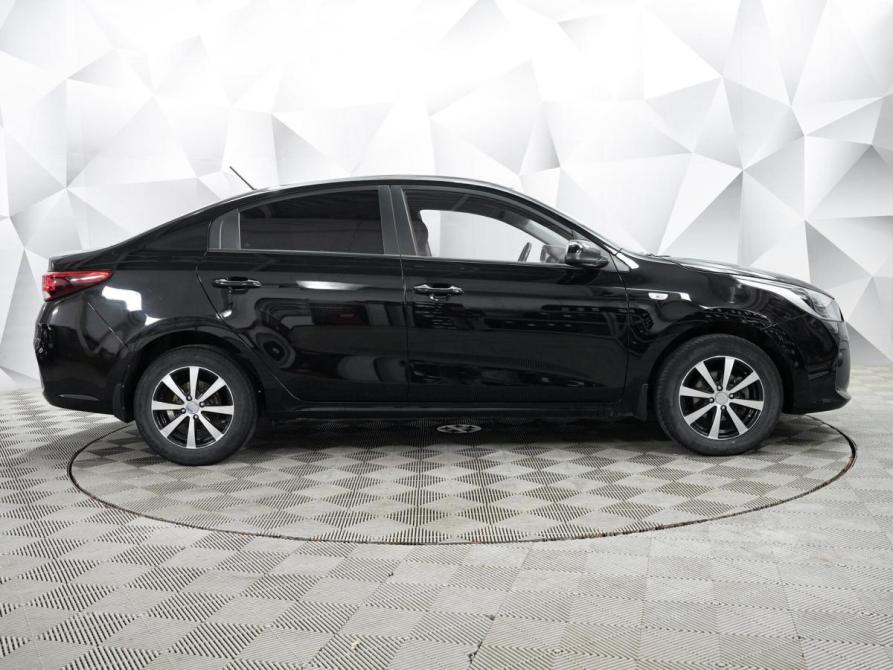 Kia Rio IV Ульяновск  - изображение 5