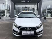 Lada (ВАЗ) Vesta I Рестайлинг (NG) Брянск  - изображение 17