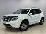 Nissan Terrano III (D10) Уфа  - изображение 20