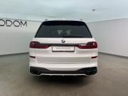 BMW X7 I (G07) Москва  - изображение 24
