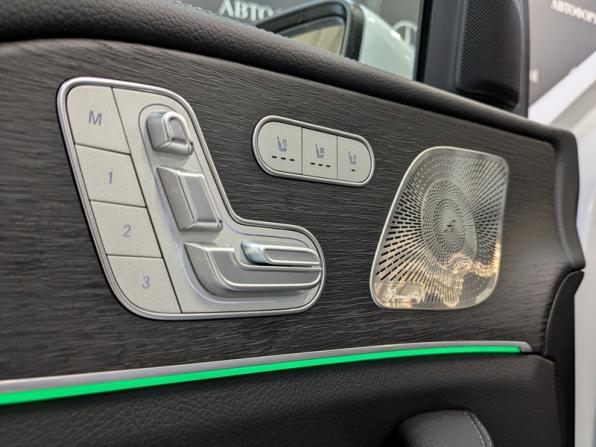 Mercedes-Benz GLE II (V167) Рестайлинг с пробегом 2025 года, цена 10 000 000 рублей, 3979 км, внедорожник, Автокод Объявления