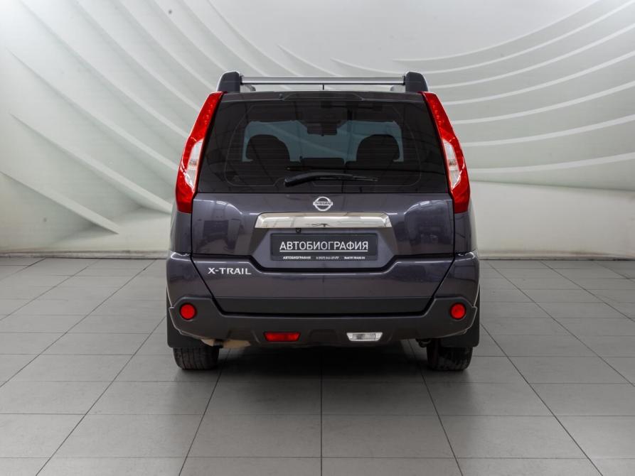 Nissan X-Trail II Рестайлинг Волгоград  - изображение 6